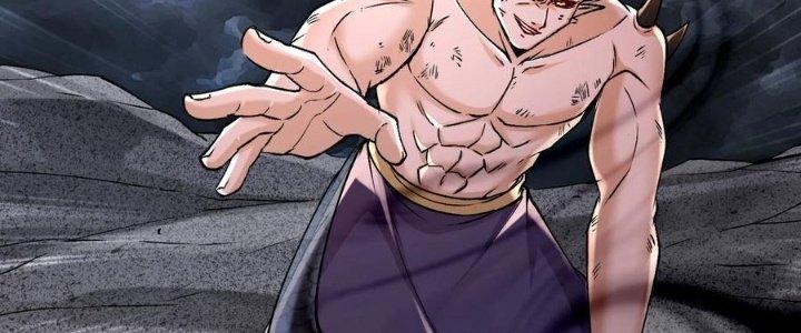 Bổn Tế Tu Chính Là Tiện Đạo Chapter 310 - Trang 4