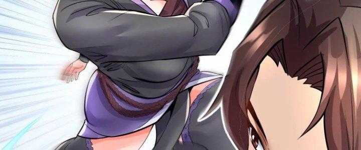 Ma Đạo Giới Bất Ổn Chapter 17.5 - Trang 2