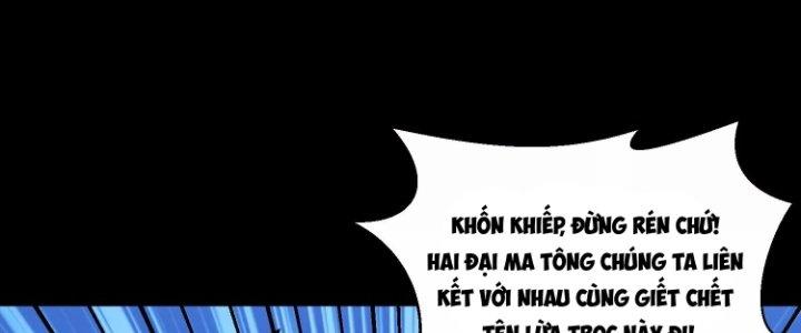 Ma Đạo Giới Bất Ổn Chapter 17.5 - Trang 2