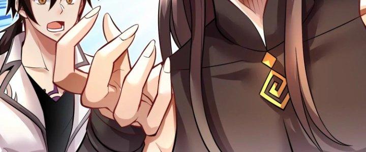 Ma Đạo Giới Bất Ổn Chapter 17.5 - Trang 2