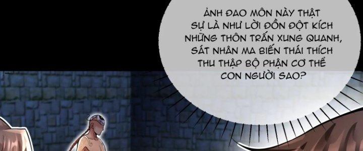 Ma Đạo Giới Bất Ổn Chapter 17.5 - Trang 2