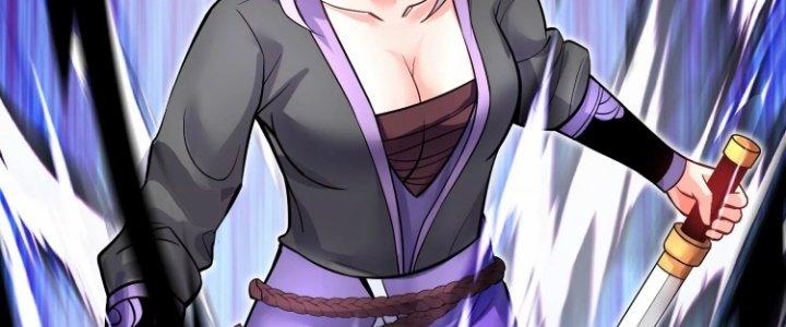 Ma Đạo Giới Bất Ổn Chapter 17.5 - Trang 2