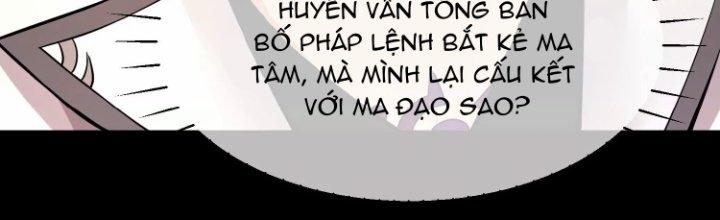 Ma Đạo Giới Bất Ổn Chapter 17.5 - Trang 2