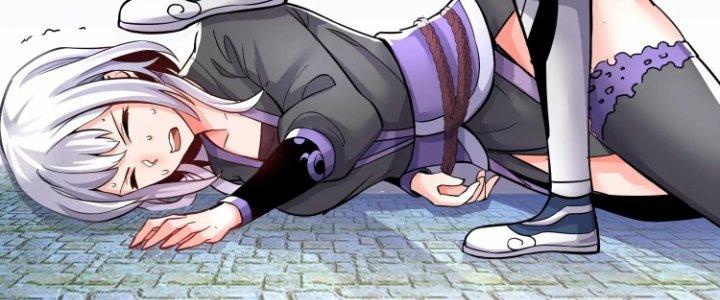 Ma Đạo Giới Bất Ổn Chapter 17.5 - Trang 2