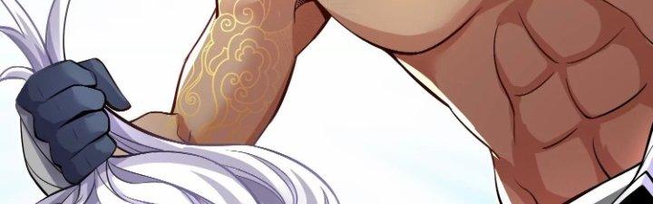 Ma Đạo Giới Bất Ổn Chapter 17.5 - Trang 2