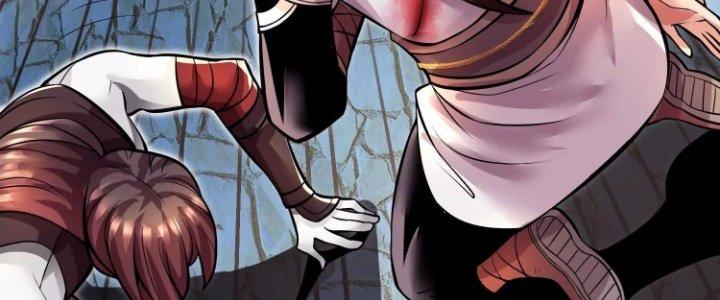 Ma Đạo Giới Bất Ổn Chapter 18 - Trang 2