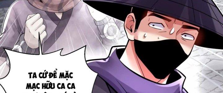 Ma Đạo Giới Bất Ổn Chapter 18 - Trang 2