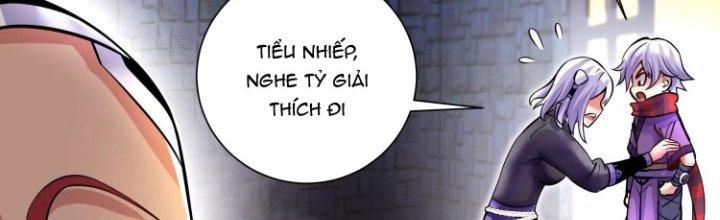 Ma Đạo Giới Bất Ổn Chapter 18 - Trang 2