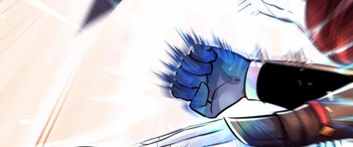 Ma Đạo Giới Bất Ổn Chapter 18 - Trang 2