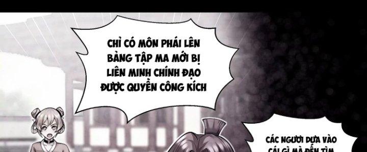 Ma Đạo Giới Bất Ổn Chapter 18 - Trang 2