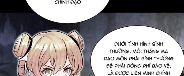 Ma Đạo Giới Bất Ổn Chapter 18 - Trang 2