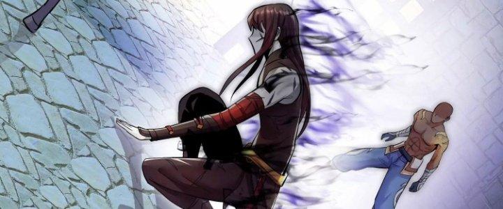 Ma Đạo Giới Bất Ổn Chapter 18 - Trang 2