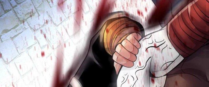 Ma Đạo Giới Bất Ổn Chapter 18 - Trang 2