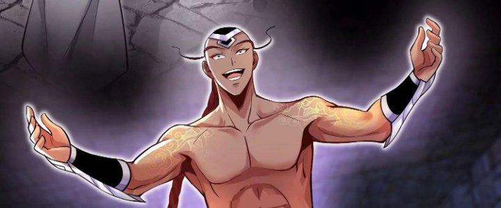 Ma Đạo Giới Bất Ổn Chapter 18.5 - Trang 2