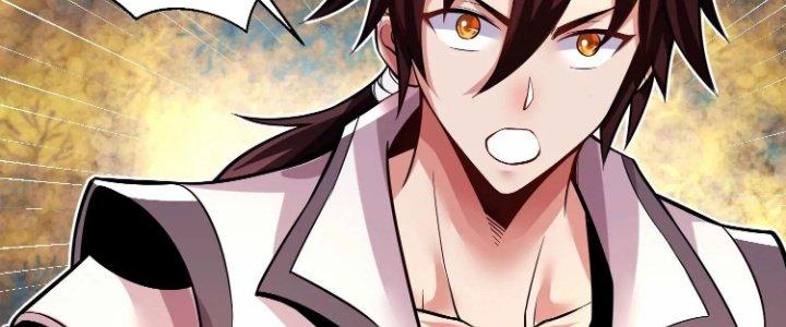 Ma Đạo Giới Bất Ổn Chapter 18.5 - Trang 2