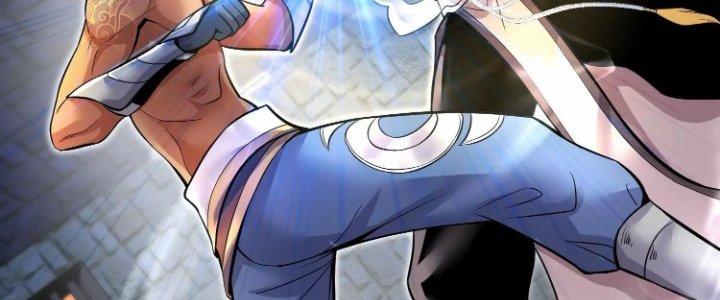 Ma Đạo Giới Bất Ổn Chapter 18.5 - Trang 2