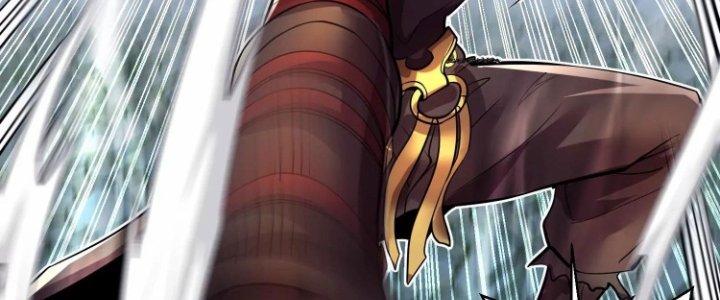 Ma Đạo Giới Bất Ổn Chapter 18.5 - Trang 2