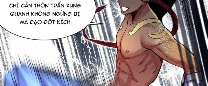 Ma Đạo Giới Bất Ổn Chapter 18.5 - Trang 2