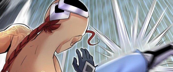 Ma Đạo Giới Bất Ổn Chapter 18.5 - Trang 2