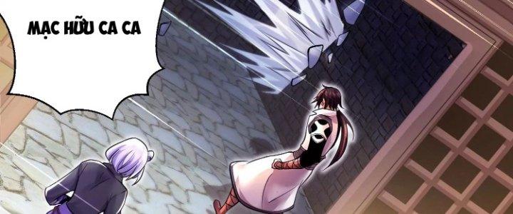 Ma Đạo Giới Bất Ổn Chapter 18.5 - Trang 2