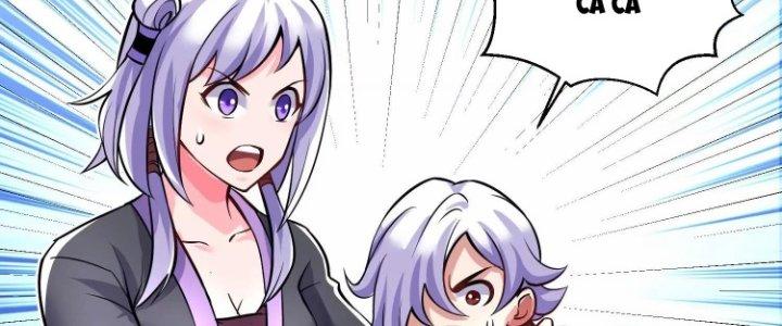 Ma Đạo Giới Bất Ổn Chapter 18.5 - Trang 2