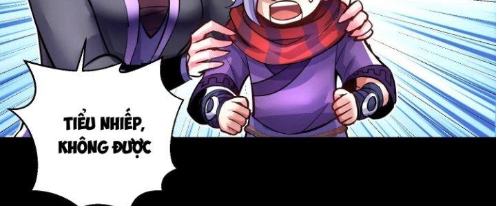 Ma Đạo Giới Bất Ổn Chapter 18.5 - Trang 2