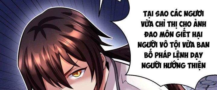 Ma Đạo Giới Bất Ổn Chapter 18.5 - Trang 2