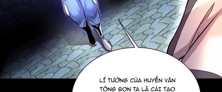 Ma Đạo Giới Bất Ổn Chapter 18.5 - Trang 2