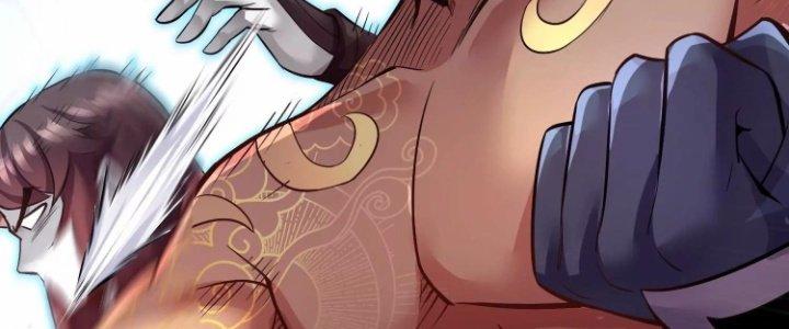 Ma Đạo Giới Bất Ổn Chapter 19 - Trang 2