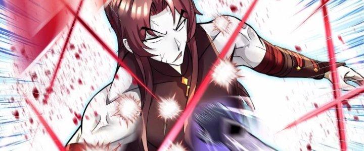 Ma Đạo Giới Bất Ổn Chapter 19 - Trang 2