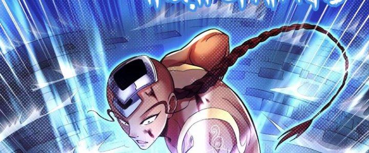 Ma Đạo Giới Bất Ổn Chapter 19 - Trang 2