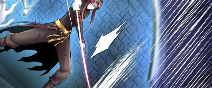 Ma Đạo Giới Bất Ổn Chapter 19 - Trang 2