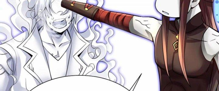 Ma Đạo Giới Bất Ổn Chapter 19 - Trang 2