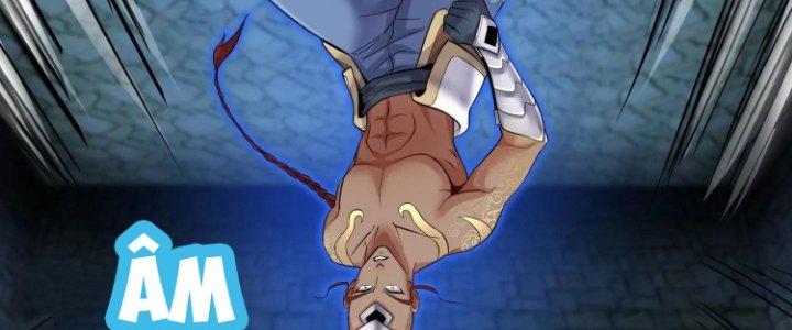 Ma Đạo Giới Bất Ổn Chapter 19 - Trang 2