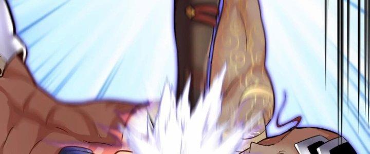 Ma Đạo Giới Bất Ổn Chapter 19 - Trang 2