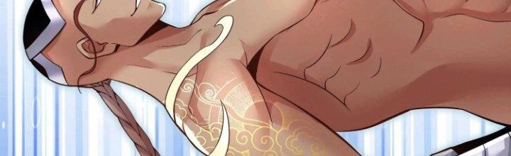 Ma Đạo Giới Bất Ổn Chapter 19 - Trang 2