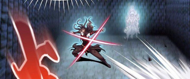 Ma Đạo Giới Bất Ổn Chapter 19 - Trang 2