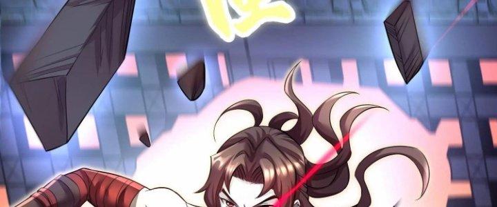 Ma Đạo Giới Bất Ổn Chapter 19 - Trang 2