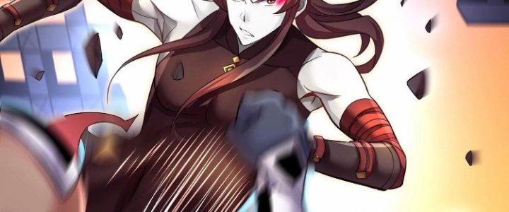 Ma Đạo Giới Bất Ổn Chapter 19 - Trang 2