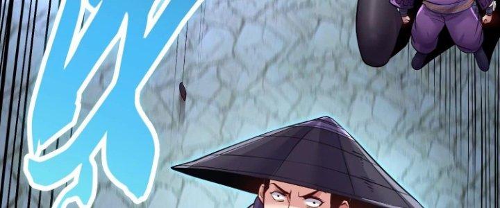 Ma Đạo Giới Bất Ổn Chapter 19 - Trang 2