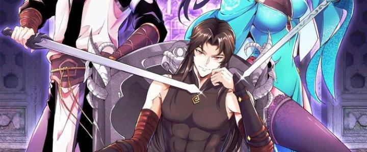 Ma Đạo Giới Bất Ổn Chapter 19.5 - Trang 2