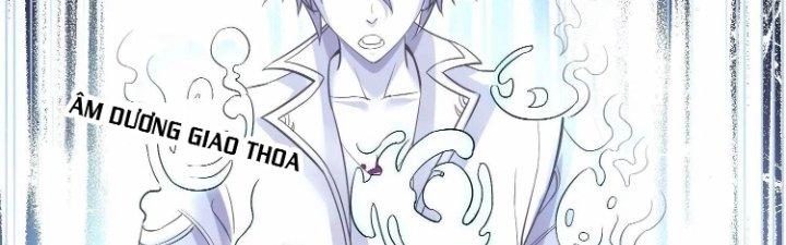 Ma Đạo Giới Bất Ổn Chapter 19.5 - Trang 2