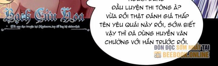 Ma Đạo Giới Bất Ổn Chapter 19.5 - Trang 2