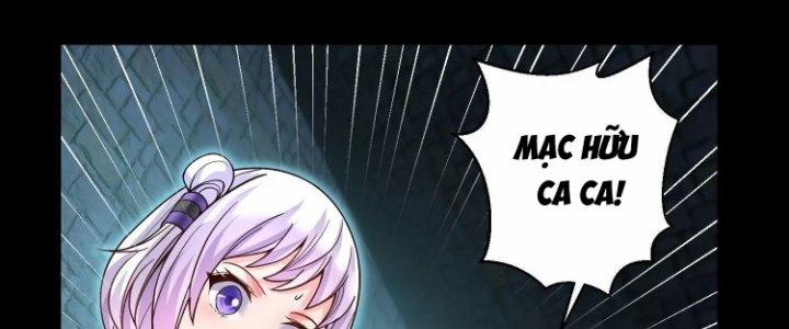 Ma Đạo Giới Bất Ổn Chapter 19.5 - Trang 2