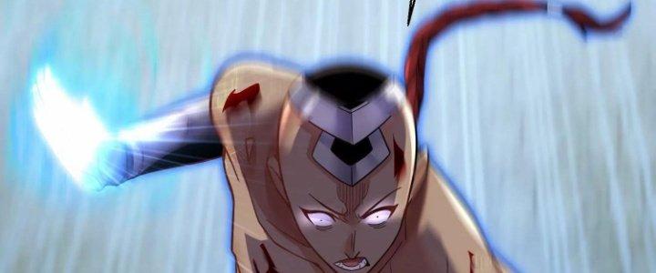 Ma Đạo Giới Bất Ổn Chapter 19.5 - Trang 2