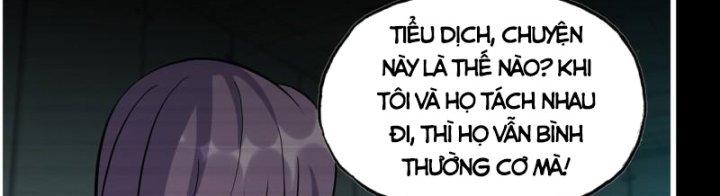 Tôi Chuyển Vàng Tại Mạt Thế Chapter 447 - Trang 4