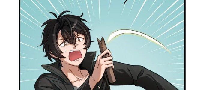 Hệ Thống Này Quá Không Đứng Đắn Chapter 1 - Trang 2