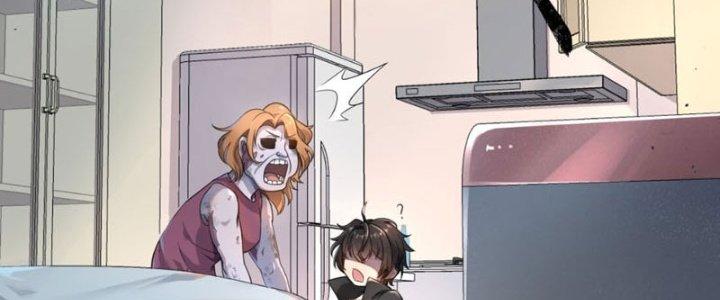 Hệ Thống Này Quá Không Đứng Đắn Chapter 1 - Trang 2