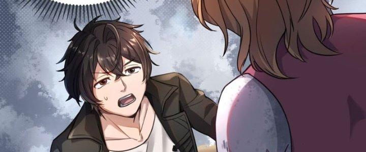 Hệ Thống Này Quá Không Đứng Đắn Chapter 1 - Trang 2