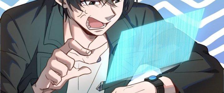 Hệ Thống Này Quá Không Đứng Đắn Chapter 1 - Trang 2